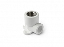 Уголок 20*1/2 п/г с КРЕПЛЕНИЕМ ВР Pro Aqua (10) с доставкой в NAME