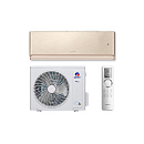 Купить Сплит-система GREE AIRY INVERTER R32 GWH24AVEXF-K6DNA1A(champagne)