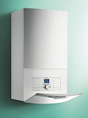 Котел настенный газовый VAILLANT turboTEC plus VUW 322/5-5 (двухконтурный, 32кВт, закрытая камера) с доставкой в NAME